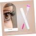 FOMIYES 24 Pcs Diamond Mascara Brush Rhinestone Applicator Tool Makeup Containers Lip Balm Containers Mascara Cream Wand Eyelash Cream Tubes Lash Wand Tubes Beauty Eyelash Extend - Buy Online on GoSupps.com