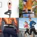 HZZXCH Sciatica Belt: Durable Sacroiliac Support Brace for Lower Back Pain Relief - Anti-Slip Pelvic Support for Women and Men - Buy Online on GoSupps.com