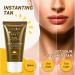 Trendyfave Self Tanning Lotion Fast Tan Cream Bronze Self Tan Body Glow Shine Bown Instant Tan Tanning Accelerator Natural Looking Tan Streak-Free Finish Vegan 50ml - Buy Online on GoSupps.com
