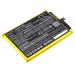 Battery Replacement for Blade V40 5G V40 Vita Blade V40 8045 Li3951T44P8h956656