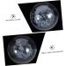 Buy Beaupretty 2pc Healthy Massage Balls - Chinese Gymnastics & Baoding Fitness Balls for Hand Relaxation | International Shipping Available - Buy Online on GoSupps.com