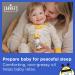 Zarbee's Baby Massage Oil - Calming Lavender & Chamomile for Sleep 4oz | Soothing International Shipping - Buy Online on GoSupps.com