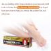 Dr. Schavit Fungusor Anti-Fungal Nail Treatment Gel 0.88oz - Nail Restoration with Herbal Extracts & Bee Propolis - Natural Healing Formula - Buy Online on GoSupps.com