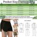 Men's Loose Fit Comfy Summer Shorts | Elastic Waist Casual Athletic Shorts with Pockets - Buy Online on GoSupps.com