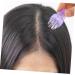  Mikinona Mikinona scalp applicator hair oil bottle applicator for hair hair oil applicator fluid comb applicator scalp essence pc - Buy Online on GoSupps.com