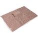 Winter Electric Blanket | Heated Warm Shawl with 3 Temperature Settings | Plush Thermal Blanket for Home & Office (Coffee Color) - Buy Online on GoSupps.com