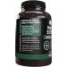 Pine Bark Extract Capsules (365 ct) - Pure Original Ingredients, Lab Verified, No Fillers - 365 Servings (1 Pack) - Buy Online on GoSupps.com