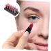 Mikinona 12pcs Eye Shadow Stick Suit Cosmetics Safe Eyeshadow Crayon Colorful Eyeshadow Crayon Lipstick Major - Buy Online on GoSupps.com