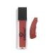 EPILYNX by Dr. Liia Vegan Liquid Lip Gloss - Moisturizing Formula for Hydration and Long Lasting Wear - Cruelty Free  Paraben Free  Gluten Free (Matte  Noisette)