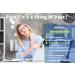Medized Inflatable Cervical Neck Traction Device - Adjustable Blue for Spinal Alignment & Neck Relief - Shop Internationally - Buy Online on GoSupps.com