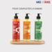  Laboratoire Ch teau Rouge Unifying Bamboo Shower Gel - Buy Online on GoSupps.com
