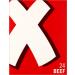 OXO 24 Beef Stock Cubes 142g - Made with Authentic Meat Juices - Pack of 1 - Buy Online on GoSupps.com