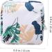Oatipho 4-Piece Storage Bags for Women | Menstrual Tampon & Bandage Organizers | Perfect Cotton Bags for Period Essentials - Buy Online on GoSupps.com