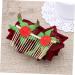 FRCOLOR Red Rose Garland Floral Hair Accessories Bridal Hair Pieces Floral Hair Comb Rose Hair Accessories Rose Flower Comb Fork Comb Wreath Wedding Headgear Flower Hair Accessories medium As Shown - Buy Online on GoSupps.com