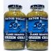 505 Southwestern medium flame roasted Green Chiles 40 oz (2)