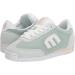 Etnies Women's Lo-Cut II LS Skate Shoe - 35 EU - Light Blue - International Shipping Available - Buy Online on GoSupps.com