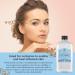 St Clare Organic Witch Hazel Facial Toner - Alcohol-Free & Fragrance-Free 16oz - Buy Online on GoSupps.com