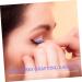 Didiseaon 60 Pairs Eyelash Perming Shield Pads | Silicone Curling Gasket for Lash Lift | Pink Eyelash Curler & Purple Washers - Buy Online on GoSupps.com