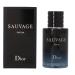 Dior Sauvage Parfum Spray for Men 2.0 Ounces clear Aromatic Fougere 2 Ounce (Pack of 1) - Buy Online on GoSupps.com