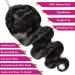 Ponytail Extension Body Wave Drawstring Ponytail Human Hair Extensions 12-26 Inch Brazilian Remy Hair Clip In Wave Ponytail Hair Pieces for Women Ponytail Hairpiece for Women (Color : Black Size : 18 Inch 100g Black - Buy Online on GoSupps.com