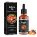 Batana Oil for Hair Growth - Batana Oil - 100% Natural - Promotes Hair Wellness for Men & Women Enhances Hair & Skin Radiance Leaves Your Hair Smoother Oil - for All Hair Types