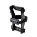 Brace Direct OrthoPro HyperEx Knee Brace - Adjustable Support for Knee Hyperextension L1850 - Comfortable OCSI Left M - Buy Online on GoSupps.com
