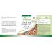 Fairvital | Flaxseed Oil Softgels - 120 Count - Omega 3 6 9 with High Strength Alpha Linolenic Acid (ALA) - Cold Pressed Supplement - Made in Germany - Buy Online on GoSupps.com