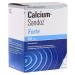 CALCIUM SANDOZ forte effervescent tablets 5X20 pcs