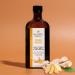 Nature Spell Ginger Treatment Oil for Hair & Body - 150 ml | Nourishing & Revitalizing | Free International Shipping - Buy Online on GoSupps.com