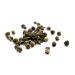 Spring Picked Jasmine Pearl Green Tea - Chinese Loose Leaf Tea 100g/3.5oz by BESTLEAFTEA - Buy Online on GoSupps.com