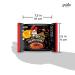 Paldo Fun & Yum Volcano Extremely Hot & Spicy Stir Fried Chicken Instant Noodles  Pack of 8  Soupless Original Korean Ramyun  Spicy Ramen Challenge  Chicken Bokkeummyun   ? 140g (4.93 oz) x 8 4.93 Ounce (Pack of 8) - Buy Online on GoSupps.com