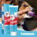 Dog Toothpaste 2 oz Flavor Brushing Cleaner Effective Soothing | Fresh Breath Dental Care Tooth Paste Designed to Help Prevent Tartar Plaque | Oral Care for Puppy Cat Rundaotong - Buy Online on GoSupps.com
