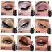 Angoily 24 Pcs 12 Shadow Box Eyeshadow Stick Colorful Eyeshadow Pencil Eyeshadow Crayons Cosmetics - Buy Online on GoSupps.com