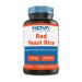 Nova Nutritions Red Yeast Rice 1200 mg. for Cholesterol Support Capsules 120 ct