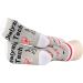 PXTIDY Dialysis Tech Socks Set - Perfect Gift for Phlebotomists and Renal Nurses | 2 Pairs Included - Buy Online on GoSupps.com