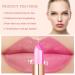 Shop Aloe Tinted Lip Balm Set | Color Changing Lipstick 3 Pack | Long Lasting Magic Mood Lipstick Gift for Women - Buy Online on GoSupps.com