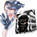MAGICLULU 3 Pairs Gloves Hand Mask Hands Peeling Mask Exfoliating Mask Foot Mask Pink - Buy Online on GoSupps.com