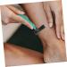Angoily 20 Pcs Disposable Women's Razors - Manual Abs Shaver for Smooth Skin | International Shipping Available - Buy Online on GoSupps.com