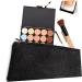 Ipetboom 4 Pcs Makeup Tool Set - Contouring Palette Eyeshadow & Highlighter Kits for Girls | Waterproof Cosmetics for Kids - Buy Online on GoSupps.com
