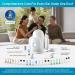 BEBIRD Home 30S Ear Care System - Advanced Ear Cleaner with FHD Camera & UVC Light | Complete Earwax Removal Kit for Adults & Kids - Buy Online on GoSupps.com