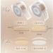 Anjoize Eyelid Lift Eyelid Tape Eye Lift Tape for Droopy Lids Waterproof Eyelid Lifter Strips 600Pairs Transparent Natural Double Eyelid Sticker (Round box-Thin strip) - Buy Online on GoSupps.com
