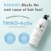 Hair Boosting Mild Shampoo for Thinning & Hair Loss | DHT Blocker for Men & Women | Sulfate & Paraben Free - 16 fl oz - Buy Online on GoSupps.com