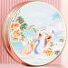 CATKIN Blossom BB Cream Air Cushion Foundation with Full Coverage and Moisturizing Formula - 2 Refills Included (Beige C02 Natural Medium) - Buy Online on GoSupps.com