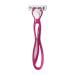BIC Soleil Bella Click Women's 4-Blade Disposable Razor - 1 Handle and 12 Cartridges - Buy Online on GoSupps.com