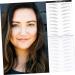Beavorty 6 Sheets Pairs Beauty Eyebrow Stickers Eyebrow Transfer Simulation Eyebrow Hair 6d Makeup Tools - Buy Online on GoSupps.com