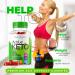 Active Keto ACV Gummies - 30 Days Supply of Advanced Apple Cider Vinegar Gummys for Shark Keto Actives - Buy Online on GoSupps.com