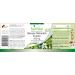 Fairvital Bacopa Monnieri Extract 500mg Brahmi Capsules - Vegan Formula Without Magnesium Stearate | 90 Capsules - Buy Online on GoSupps.com