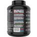 VMI Sports Major Mass Lean Mass Gainer | Protein Powder for Muscle Gain | Weight Gainer for Men & Women | Cinnamon Crunch | 4 Pounds - Buy Online on GoSupps.com