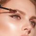 Waterproof Eyelash Mascara - Mascara for Lash Thickening and Volume Smudge-Proof Extension Mascara Natural Charming Eye Makeup Make up - Black & Brown - Buy Online on GoSupps.com