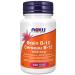 Now Foods Brain B-12 Methyl form 1000mcg 100Loz
